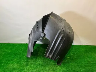 51718223377 Защита арок задняя левая (подкрылок) BMW 7 E65/E66 Арт 170596, вид 5
