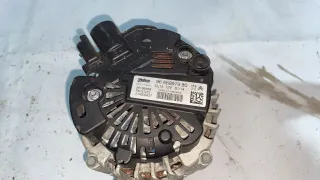 9666997980, 2616938B, FG15T072, 214000427 Генератор Citroen C4 Grand Picasso 1 Арт 96765121, вид 2