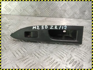  Кнопка стеклоподъемника заднего правого  Mazda 2 DE Арт 96765154