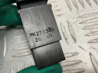  Кнопка аварийки Mitsubishi Space Star 1 Арт 31211904040, вид 3