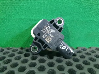4H0955557 Датчик удара Audi A7 1 (S7,RS7) Арт 96765168, вид 1