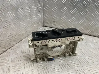  Блок управления печки / климат-контроля Mitsubishi Space Star 1 Арт 31211904042, вид 2