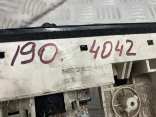  Блок управления печки / климат-контроля Mitsubishi Space Star 1 Арт 31211904042, вид 4