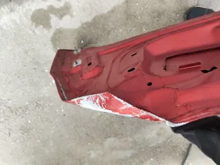  Капот Peugeot Expert 3 Арт 96765148, вид 4