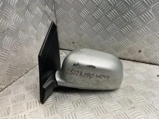  Зеркало левое Mitsubishi Space Star 1 Арт 51231904044, вид 2