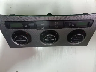 3C0863100,3C09070044EB Блок управления печки / климат-контроля Volkswagen Passat B6 Арт 96765161, вид 2