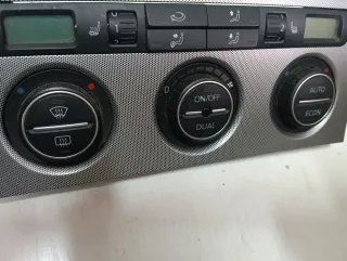 3C0863100,3C09070044EB Блок управления печки / климат-контроля Volkswagen Passat B6 Арт 96765161, вид 3