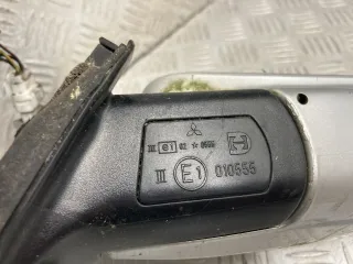  Зеркало правое Mitsubishi Space Star 1 Арт 52231904045, вид 5