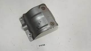 55515029 Теплозащита глушителя Chevrolet TrailBlazer 3 Арт 010768, вид 1