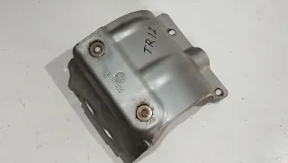 55515029 Теплозащита глушителя Chevrolet TrailBlazer 3 Арт 010768, вид 4