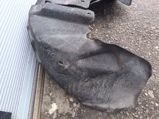  Защита арок задняя левая (подкрылок) Audi A4 B8 Арт 96765199, вид 2