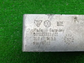 7L0411063B Кронштейн стабилизатора Volkswagen Touareg 1 Арт 170599, вид 6