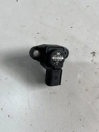 A0071530028 Датчик давления наддува Mercedes C W205 Арт 96765222, вид 1