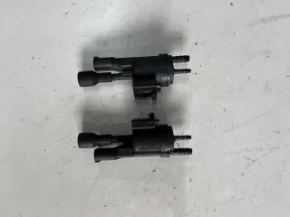 0025407097 Клапан электромагнитный Mercedes C W205 Арт 96765230, вид 1