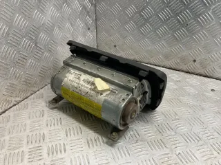 Подушка безопасности Mitsubishi Space Star 1 2003г.  - Фото 3
