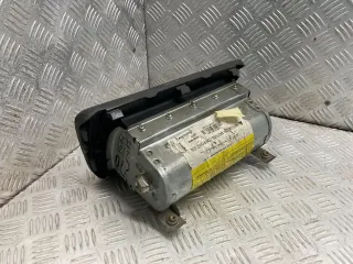 Подушка безопасности Mitsubishi Space Star 1 2003г.  - Фото 2
