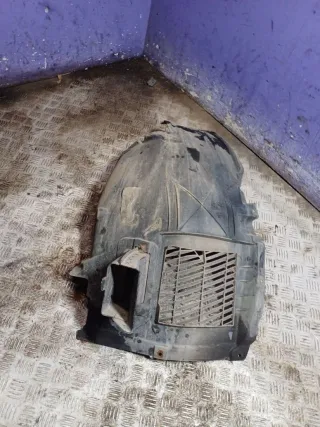 7302377, 7185163 Защита арок передняя левая (подкрылок) BMW 7 F01/F02 Арт 96765223, вид 1