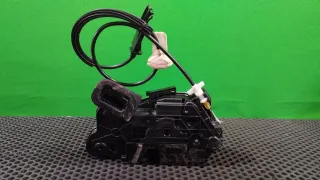 5K1837015 Замок двери передней левой Volkswagen Jetta 6 Арт 96765254, вид 3