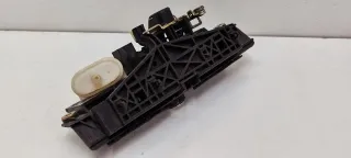 8D9827565C Ручка крышки багажника Audi A4 B5 Арт 16843, вид 3