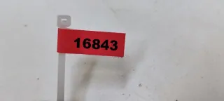 8D9827565C Ручка крышки багажника Audi A4 B5 Арт 16843, вид 6