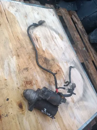  Провод стартера Ford Focus 2 restailing Арт 96765274