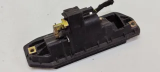 A2037401193 Ручка крышки багажника Mercedes C W203 Арт 17044, вид 5