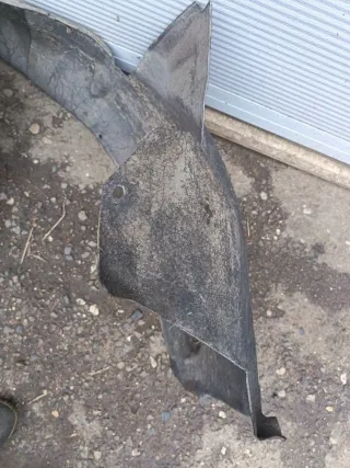  Защита арок передняя правая (подкрылок) Audi A4 B8 Арт 96765224, вид 9