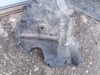  Защита арок передняя правая (подкрылок) Audi A4 B8 Арт 96765224, вид 7