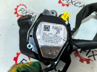 LJ6BS611B68 Ремень безопасности задний правый Ford Escape 4 Арт 21357, вид 3