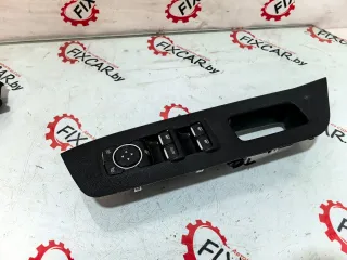 GN1514A132MA Кнопка стеклоподъемника переднего левого Ford EcoSport Арт 21359