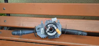 7700437250,36791,36794 Переключатель подрулевой (стрекоза) Renault Scenic 1 Арт 96765362, вид 1