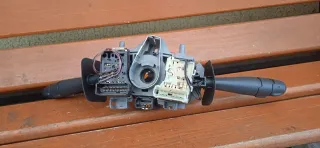 7700437250,36791,36794 Переключатель подрулевой (стрекоза) Renault Scenic 1 Арт 96765362, вид 7
