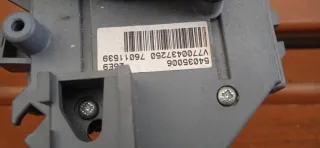 7700437250,36791,36794 Переключатель подрулевой (стрекоза) Renault Scenic 1 Арт 96765362, вид 2
