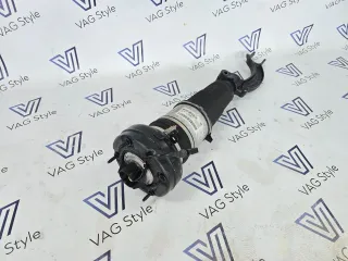 4H0616039 Пневмостойка передняя Audi A8 D4 (S8) Арт 12015, вид 3