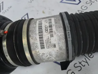 4H0616039 Пневмостойка передняя Audi A8 D4 (S8) Арт 12015, вид 4