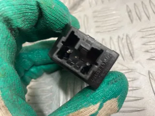  Кнопка корректора фар Mitsubishi Space Star 1 Арт 31211904055, вид 4