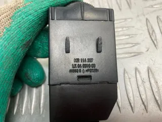  Кнопка корректора фар Mitsubishi Space Star 1 Арт 31211904055, вид 3