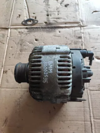 021903026L Генератор Volkswagen Golf 5 Арт 96765414, вид 1