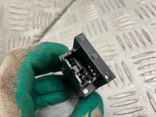  Кнопка противотуманных фар Mitsubishi Space Star 1 Арт 31211904056, вид 5