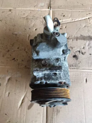 1K0820859F Компрессор кондиционера Volkswagen Golf 5 Арт 96765431, вид 1