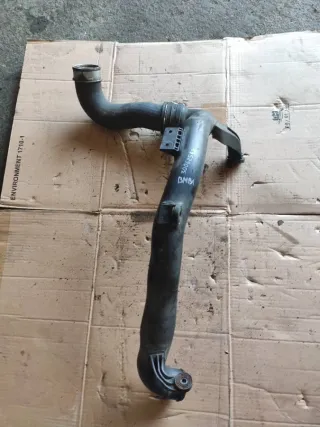 3C0145840C Патрубок интеркулера Volkswagen Golf 5 Арт 96765441, вид 1