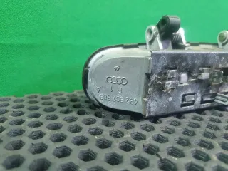 4B2837886 Ручка наружная задняя правая Audi A6 C5 (S6,RS6) Арт 96765472, вид 4