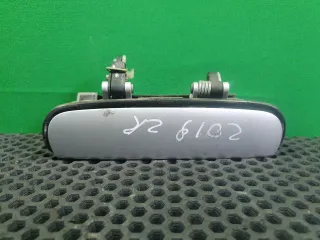 4B2837886 Ручка наружная задняя правая Audi A6 C5 (S6,RS6) Арт 96765472, вид 1