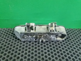 4B2837886 Ручка наружная задняя правая Audi A6 C5 (S6,RS6) Арт 96765472, вид 3
