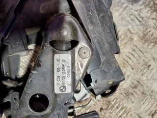 7206453 Замок капота BMW 7 F01/F02 Арт 96765490, вид 4