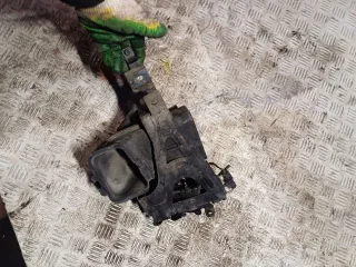 7206453 Замок капота BMW 7 F01/F02 Арт 96765490, вид 1