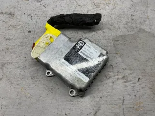 3T0959655C Блок AirBag Skoda Superb 2 Арт 96765486, вид 1