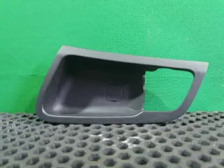 83611-2L000 Ручка внутренняя задняя левая Hyundai i30 FD Арт 96765508, вид 1