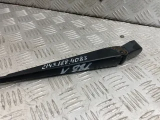  Щеткодержатели (поводок стеклоочистителя, дворник) Ford Mondeo 2 Арт 21431884083, вид 2