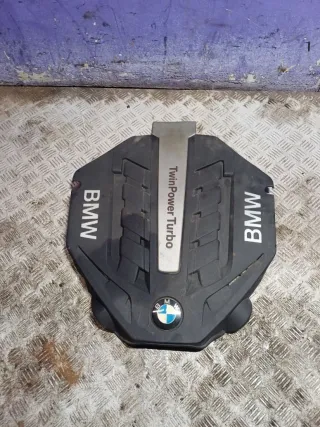  Крышка двигателя декоративная BMW 7 F01/F02 Арт 96765551